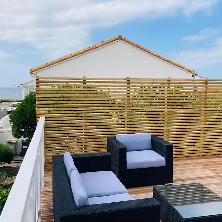 Feriehus Le Courlis - Evasion Sur La Corniche Vendeenne *
