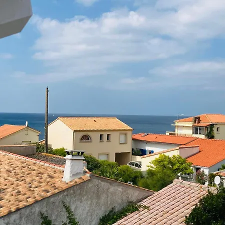Le Courlis - Evasion Sur La Corniche Vendeenne Feriehus
