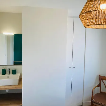 Le Courlis - Evasion Sur La Corniche Vendeenne Feriehus *
